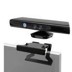 Suporte de Montagem para Clipe de TV para Sensor Microsoft Xbox 360 Kinect
