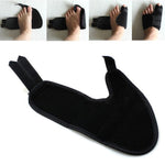 1 Par de Corretor de Joanete Macio Separador de Dedos Sistema de Correção Talas para Hallux Valgus Cuidados dos Pés Pedicure Ortopédico, S, M, L