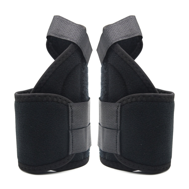 1 Par de Corretor de Joanete Macio Separador de Dedos Sistema de Correção Talas para Hallux Valgus Cuidados dos Pés Pedicure Ortopédico, S, M, L