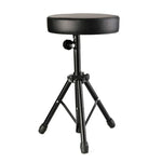 Cadeira de Bar Ajustável Moderna Minimalista de Estilo Drum, Cadeira de Bar Ajustável
