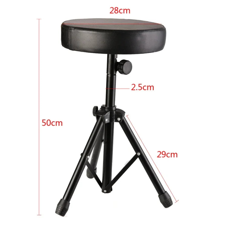 Cadeira de Bar Ajustável Moderna Minimalista de Estilo Drum, Cadeira de Bar Ajustável