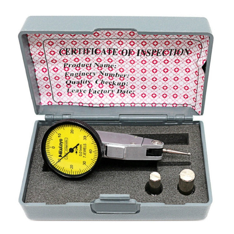 Base Magnética Universal Suporte Mecânico Magnético para Relógio Indicador de Mostrador, Mesa Pequena Universal, Indicador de Mostrador de Alavanca