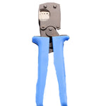 Alicate de Cravar Terminal de Primavera Plug 2.54 11YXQ01, 11YXQ01