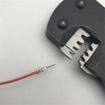 Alicate de Cravar Terminal de Primavera Plug 2.54 11YXQ01, 11YXQ01