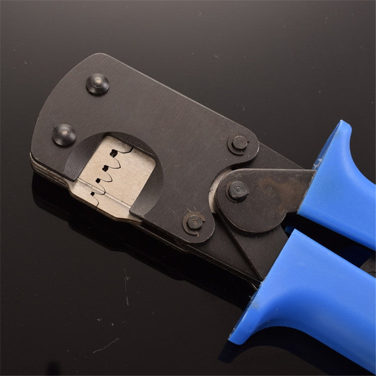 Alicate de Cravar Terminal de Primavera Plug 2.54 11YXQ01, 11YXQ01