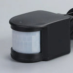 Interruptor de Indução Tipo Teto GB-A-CS Sensor Infravermelho de Corpo Humano, DC3-12V, DC12V, DC24V, DC36-48V, AC110-240V