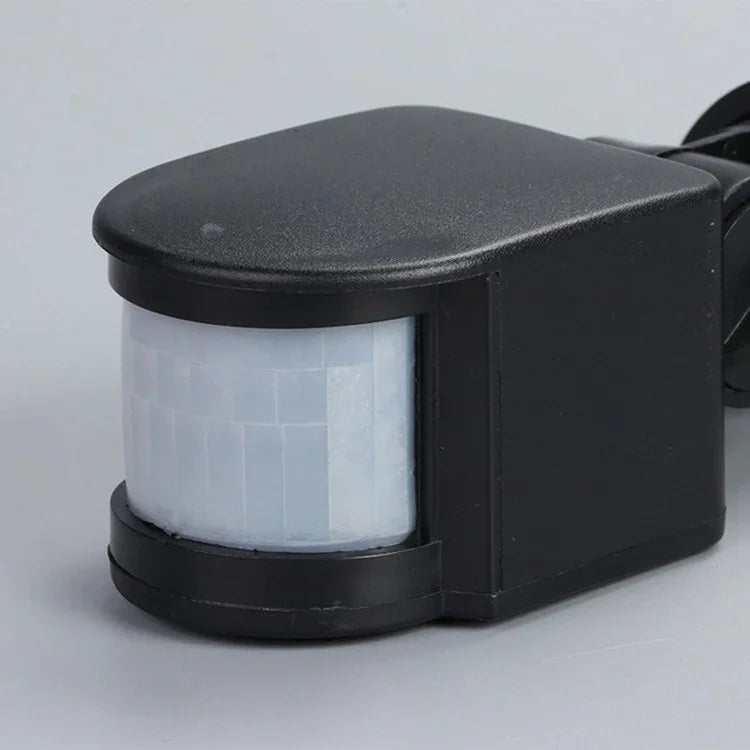 Interruptor de Indução Tipo Teto GB-A-CS Sensor Infravermelho de Corpo Humano, DC3-12V, DC12V, DC24V, DC36-48V, AC110-240V