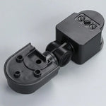 Interruptor de Indução Tipo Teto GB-A-CS Sensor Infravermelho de Corpo Humano, DC3-12V, DC12V, DC24V, DC36-48V, AC110-240V