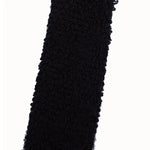 Bandas Amortecedoras para Guitarra Elétrica, Baixo Elétrico e Guitarra Acústica, Pequeno, Médio, Grande, XL