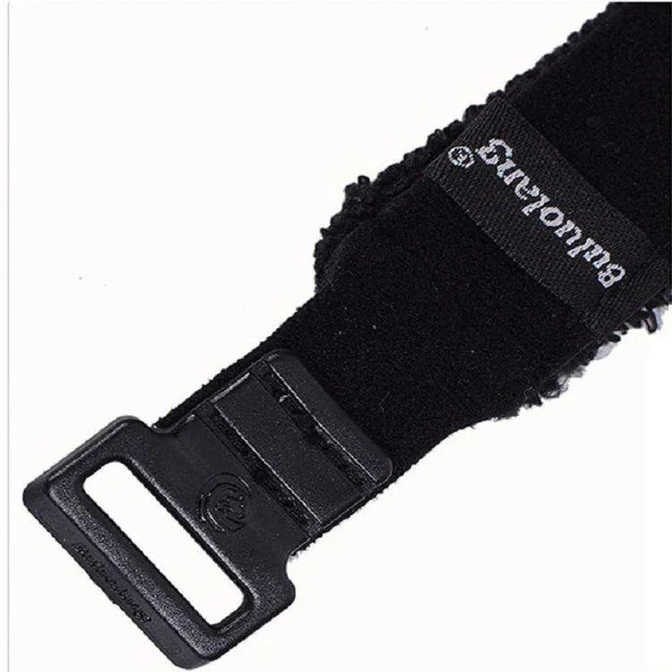 Bandas Amortecedoras para Guitarra Elétrica, Baixo Elétrico e Guitarra Acústica, Pequeno, Médio, Grande, XL