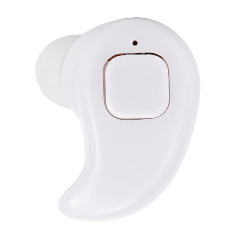 Auricular Bluetooth Sem Fios Mini HiFi S530X Desportivo com Microfone
