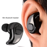 Auricular Bluetooth Sem Fios Mini HiFi S530X Desportivo com Microfone