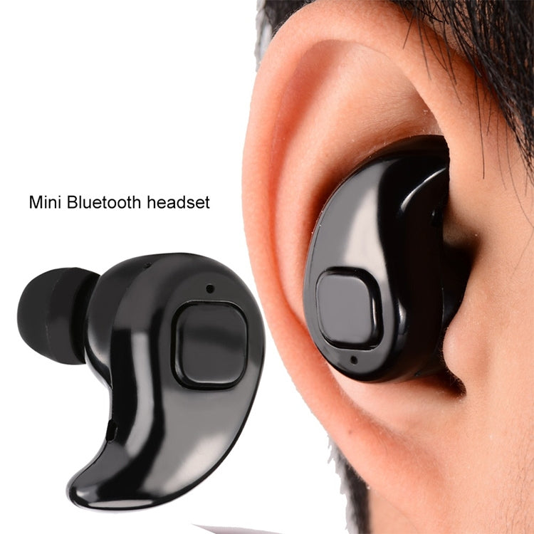 Auricular Bluetooth Sem Fios Mini HiFi S530X Desportivo com Microfone