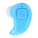 Auricular Bluetooth Sem Fios Mini HiFi S530X Desportivo com Microfone