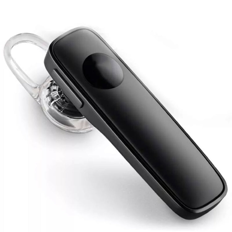 Auriculares Bluetooth Sem Fios M165 Mini com Microfone para iPhone/Xiaomi/Samsung