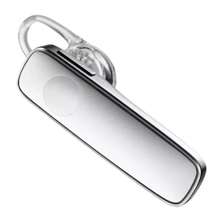 Auriculares Bluetooth Sem Fios M165 Mini com Microfone para iPhone/Xiaomi/Samsung