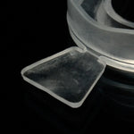 10 Moldes Transparentes Termoformados para Clareamento Dental Caseiro