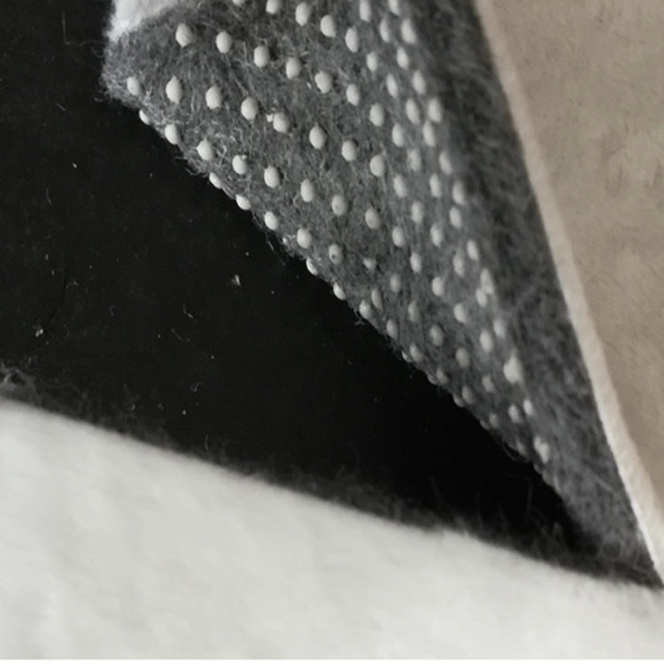 Geometric Pattern Bedroom Door Rug Decorative Mat, 40x60cm, 45x75cm, 60x90cm, 40x120cm, 80x120cm, 80x160cm, 100x160cm, 150x200cm, 160x230cm