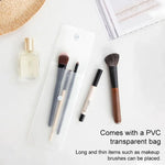 Bolsa Cosmética de Grande Capacidade para Viagem, Bolsa de Lavagem, Bolsa de Armazenamento Impermeável para Exterior, Bolsa Cilíndrica para Lavagem