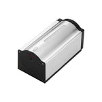 ASD-111 Dispensador Automático de Sabão por Indução 600ML Dispensador de Sabão em Aço Inoxidável, Gel