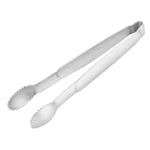 Pinça para Açúcar e Café em Aço Inoxidável, Pinça para Açúcar (Prateado), Pinça para Açúcar (Dourado)