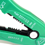 Ferramenta Manual Mini Portátil Multifuncional para Desencapar Fios, Ferramenta para Desencapar Fios