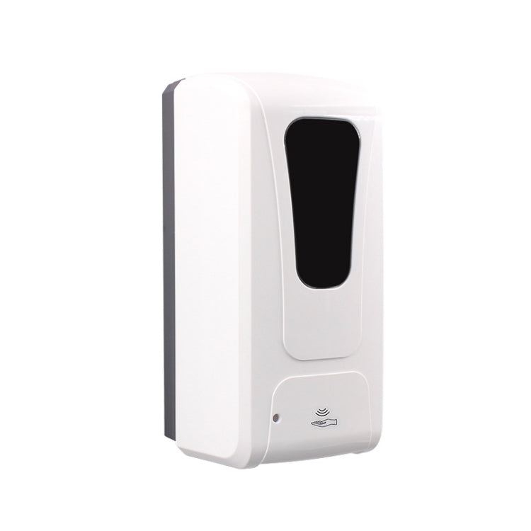 Dispensador Automático de Sabão por Indução 1000ML Dispensador de Sabão Sem Contacto Anti-Vírus, Tipo Espuma 1000ML, Tipo Líquido 1000ML, Tipo Spray 1000ML
