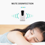 Dispensador Automático de Sabão por Indução 1000ML Dispensador de Sabão Sem Contacto Anti-Vírus, Tipo Espuma 1000ML, Tipo Líquido 1000ML, Tipo Spray 1000ML