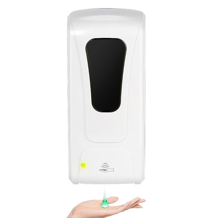 1000ML Automatic Induction Soap Dispenser Non-contact Anti-Virus Soap Dispenser, 1000ML Liquid Type, 1000ML Spray Type, 1000ML Foam Type