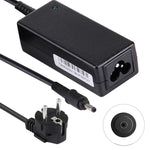 Fonte de Alimentação AC 40W 19V 2.1A para Samsung AD-4019W / AA-PA2N40L / BA44-00278A / NP900X1A / NP900X1B, Porta: 3.0x1.1mm, Ficha EU
