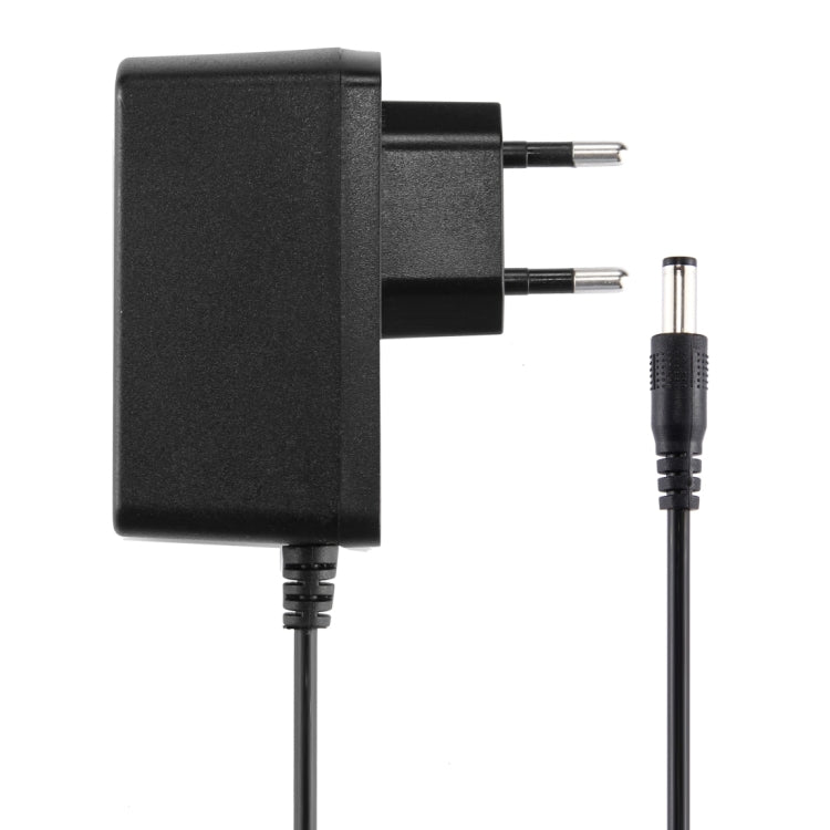 Adaptador de Energia 5V 2A 5.5x2.1mm para TV BOX, Ficha UE, 5V 2A, Ficha UE