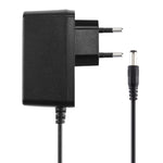 Adaptador de Energia 5V 2A 5.5x2.1mm para TV BOX, Ficha UE, 5V 2A, Ficha UE