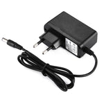 Adaptador de Energia 5V 2A 5.5x2.1mm para TV BOX, Ficha UE, 5V 2A, Ficha UE