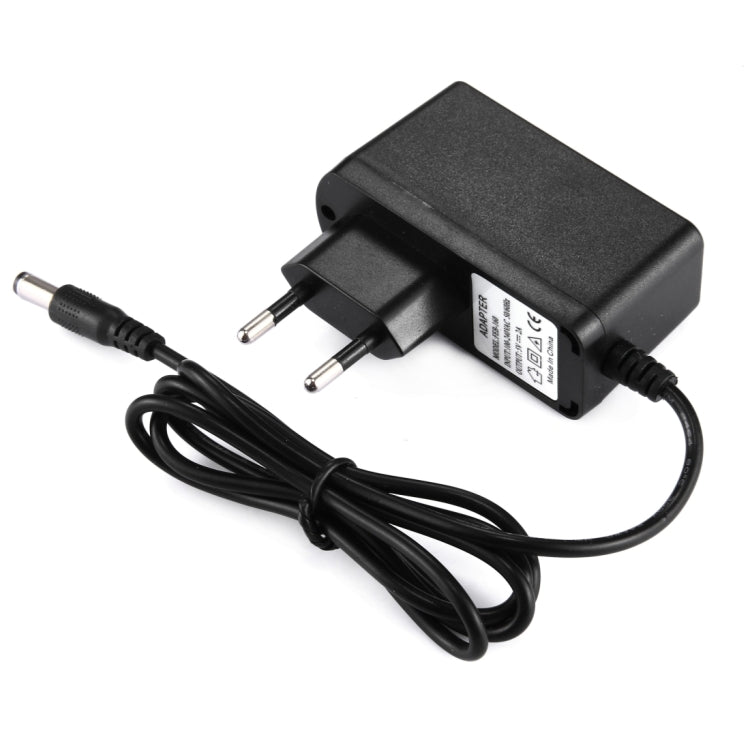 Adaptador de Energia 5V 2A 5.5x2.1mm para TV BOX, Ficha UE, 5V 2A, Ficha UE