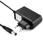 Adaptador de Energia 5V 2A 5.5x2.1mm para TV BOX, Ficha UE, 5V 2A, Ficha UE