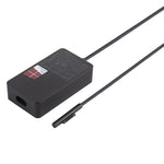Adaptador de Corrente 44W 15V 2,58A para Microsoft Surface Pro 5 1796 / 1769, Ficha EU