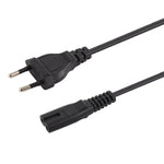 Adaptador de Corrente 44W 15V 2,58A para Microsoft Surface Pro 5 1796 / 1769, Ficha EU