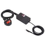 Adaptador de Corrente 44W 15V 2,58A para Microsoft Surface Pro 5 1796 / 1769, Ficha UK