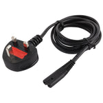 Adaptador de Corrente 44W 15V 2,58A para Microsoft Surface Pro 5 1796 / 1769, Ficha UK