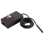 Adaptador de Corrente 44W 15V 2,58A para Microsoft Surface Pro 5 1796 / 1769, Ficha UK