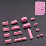 Laptop Universal Silicone Dust Plug