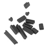 Laptop Universal Silicone Dust Plug