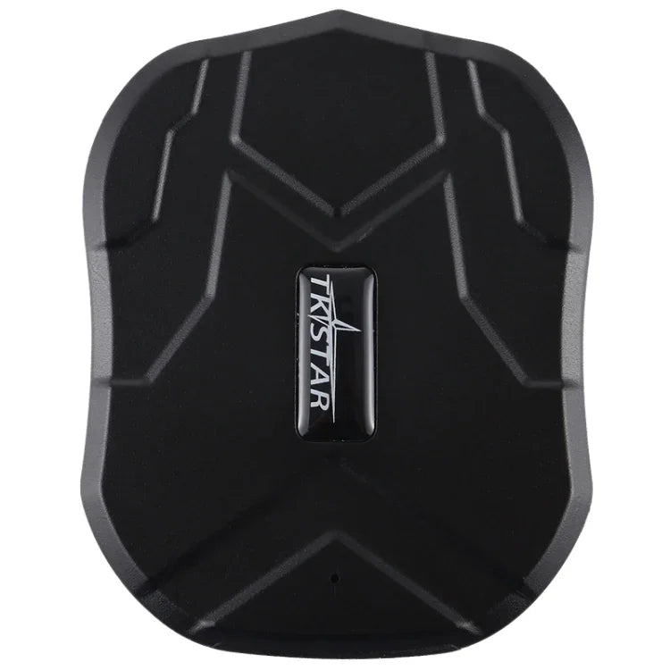 Rastreador GPS TK905 para Carro, Camioneta e Veículo 2G GSM GPRS, TK905 2G