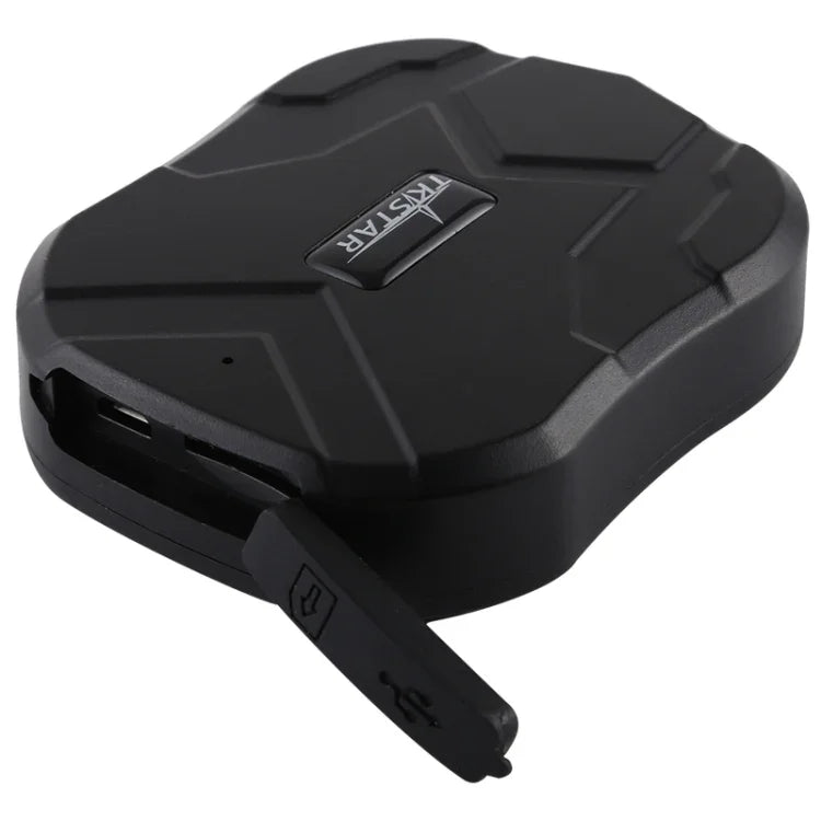 Rastreador GPS TK905 para Carro, Camioneta e Veículo 2G GSM GPRS, TK905 2G