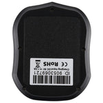 Rastreador GPS TK905 para Carro, Camioneta e Veículo 2G GSM GPRS, TK905 2G