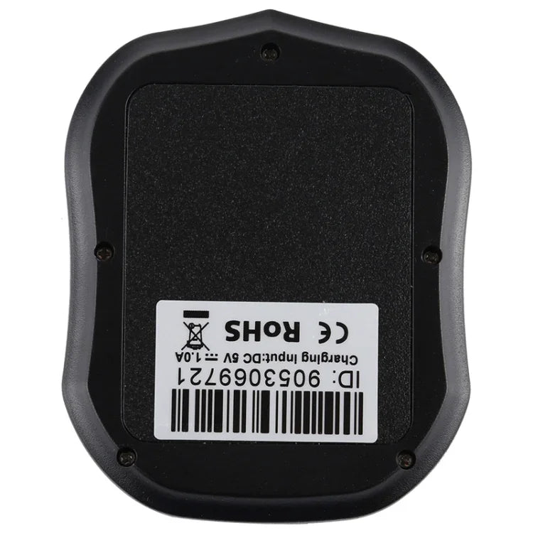 Rastreador GPS TK905 para Carro, Camioneta e Veículo 2G GSM GPRS, TK905 2G