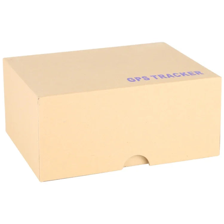 Rastreador GPS TK905 para Carro, Camioneta e Veículo 2G GSM GPRS, TK905 2G