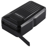Rastreador GPS GSM GPRS para Carro, Camioneta e Veículo C1, Suporte AGPS + LBS, C1