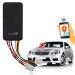 Rastreador GPS GSM GPRS para Carro, Camioneta e Veículo GT106, GT106