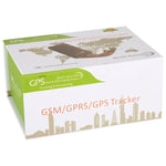 Rastreador GPS GSM GPRS para Carro, Camioneta e Veículo GT106, GT106